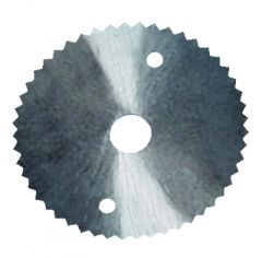 3-3/8 50 TEETH WOOD SAW BLADE